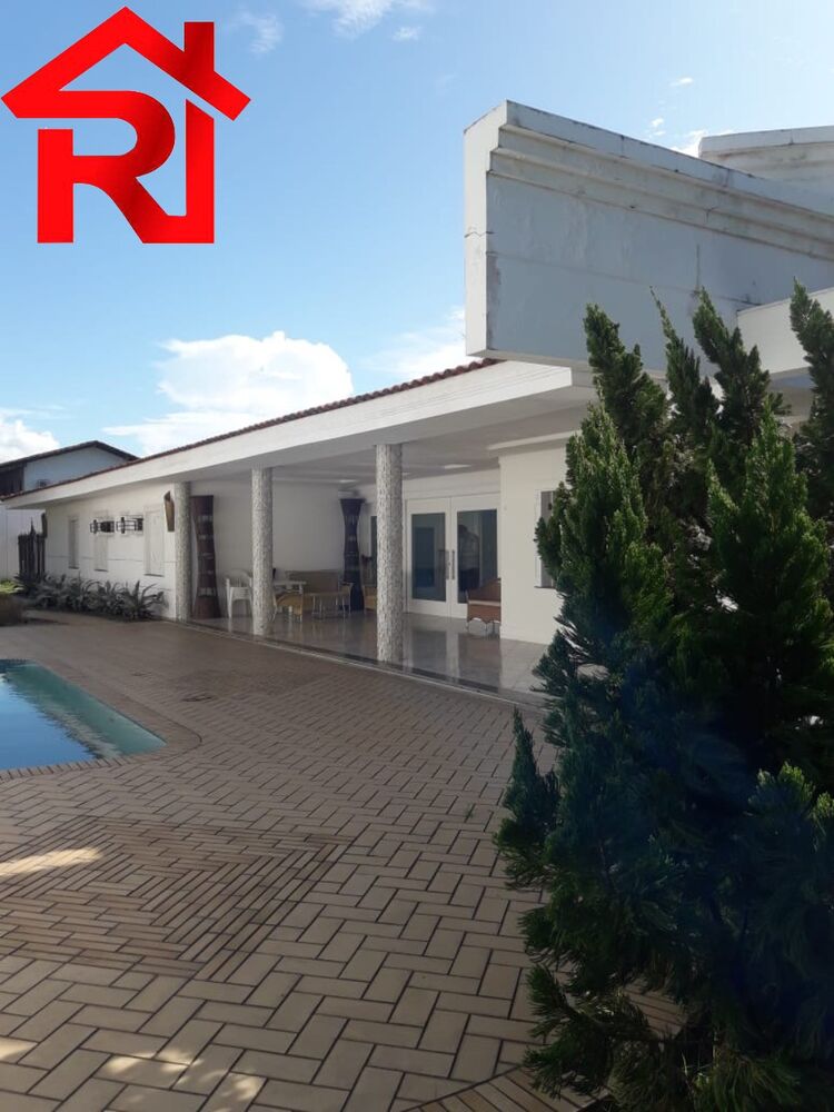 Casa, 4 quartos, 1920 m² - Foto 8