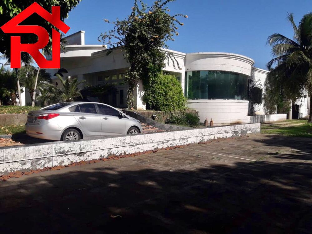 Casa, 4 quartos, 1920 m² - Foto 6