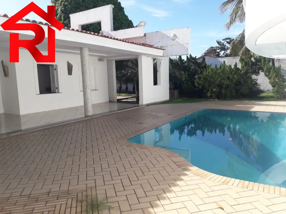 Casa, 4 quartos, 1920 m² - Foto 12
