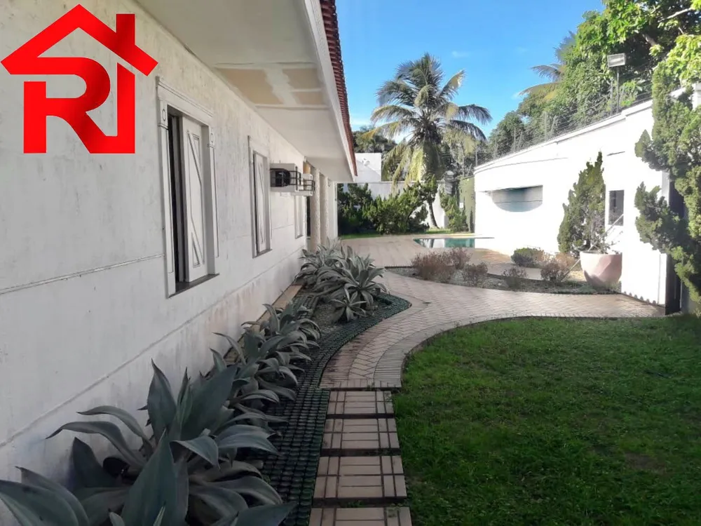 Casa, 4 quartos, 1920 m² - Foto 8