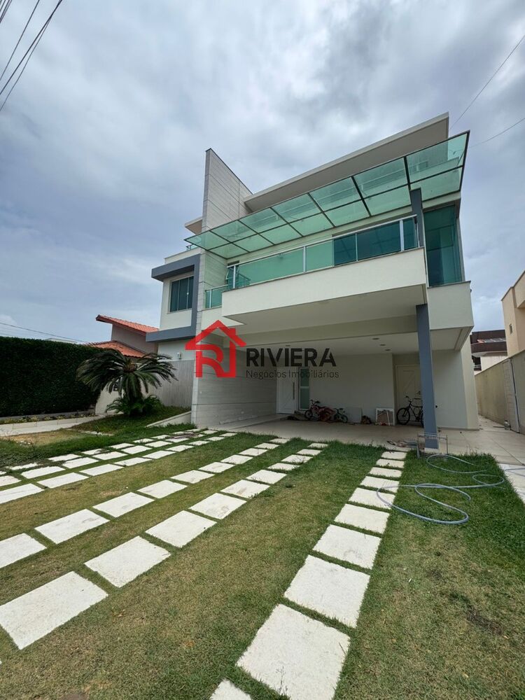 Casa, 6 quartos - Foto 1