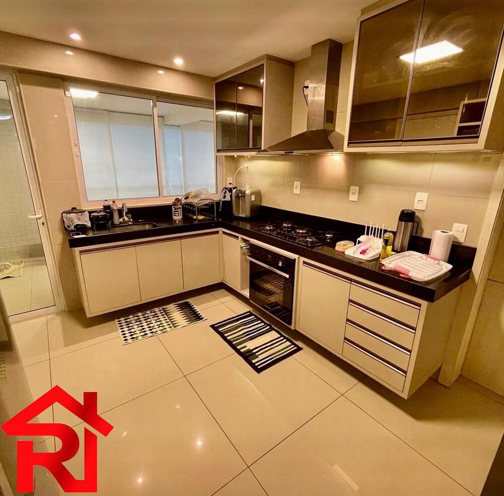 Apartamento, 3 quartos, 155 m² - Foto 5