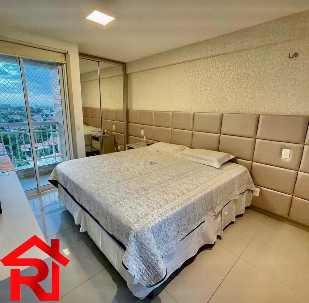 Apartamento, 3 quartos, 155 m² - Foto 3
