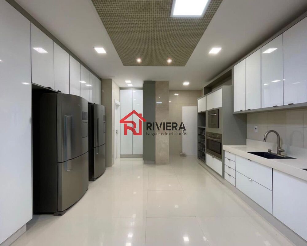 Apartamento à venda com 3 quartos, 628m² - Foto 3