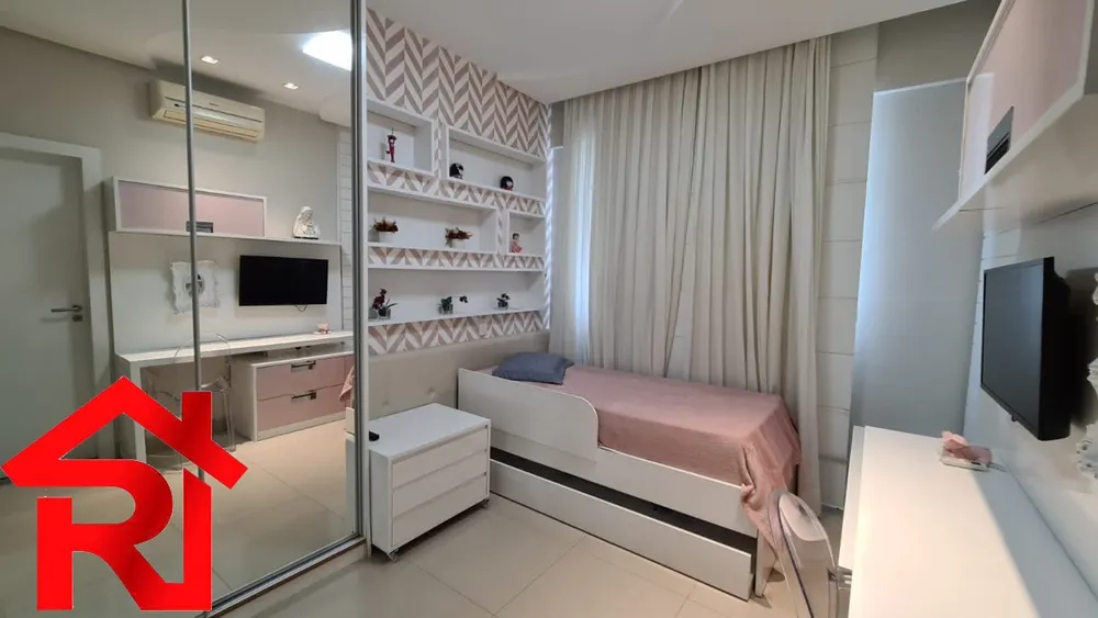 Apartamento, 4 quartos, 178 m² - Foto 8