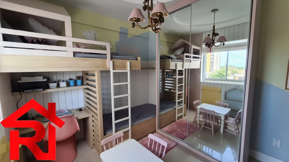 Apartamento, 4 quartos, 178 m² - Foto 11