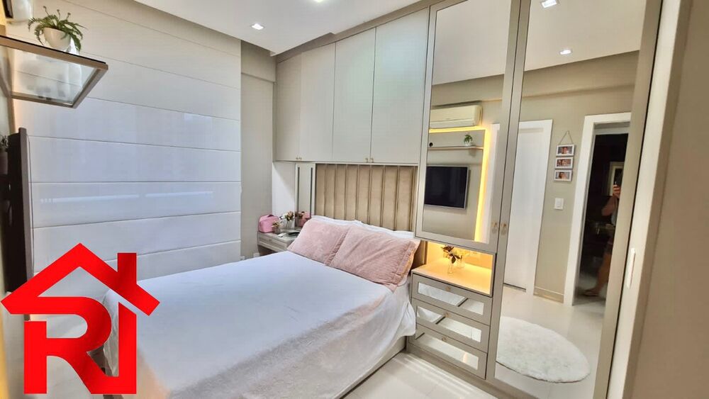 Apartamento, 4 quartos, 178 m² - Foto 8