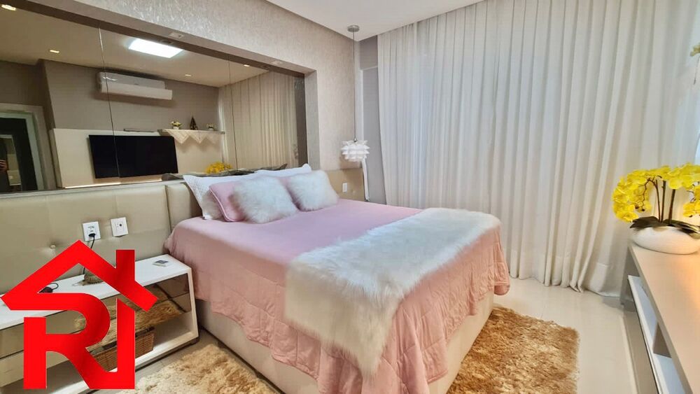 Apartamento, 4 quartos, 178 m² - Foto 7