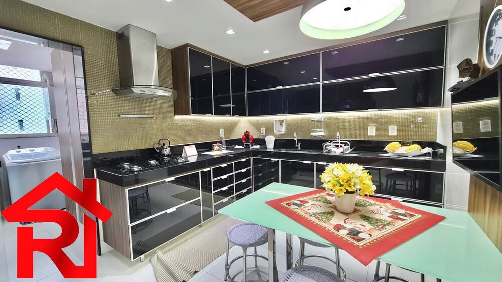 Apartamento, 4 quartos, 178 m² - Foto 5