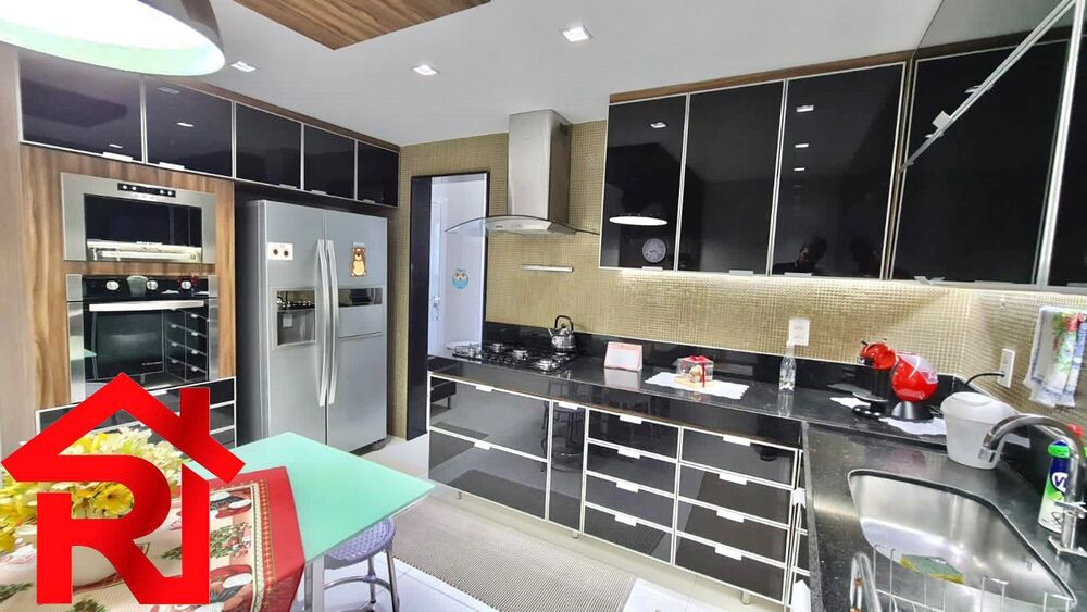 Apartamento, 4 quartos, 178 m² - Foto 6