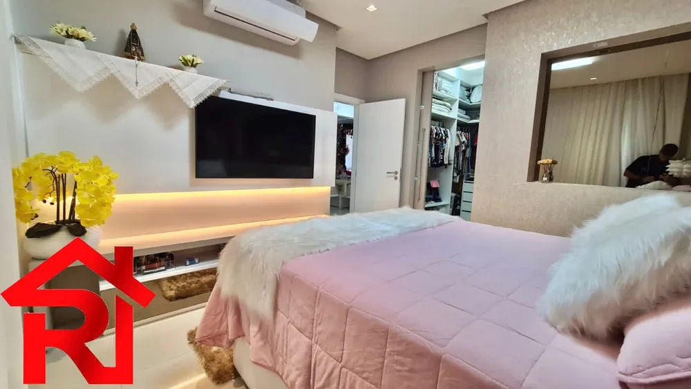 Apartamento, 4 quartos, 178 m² - Foto 10