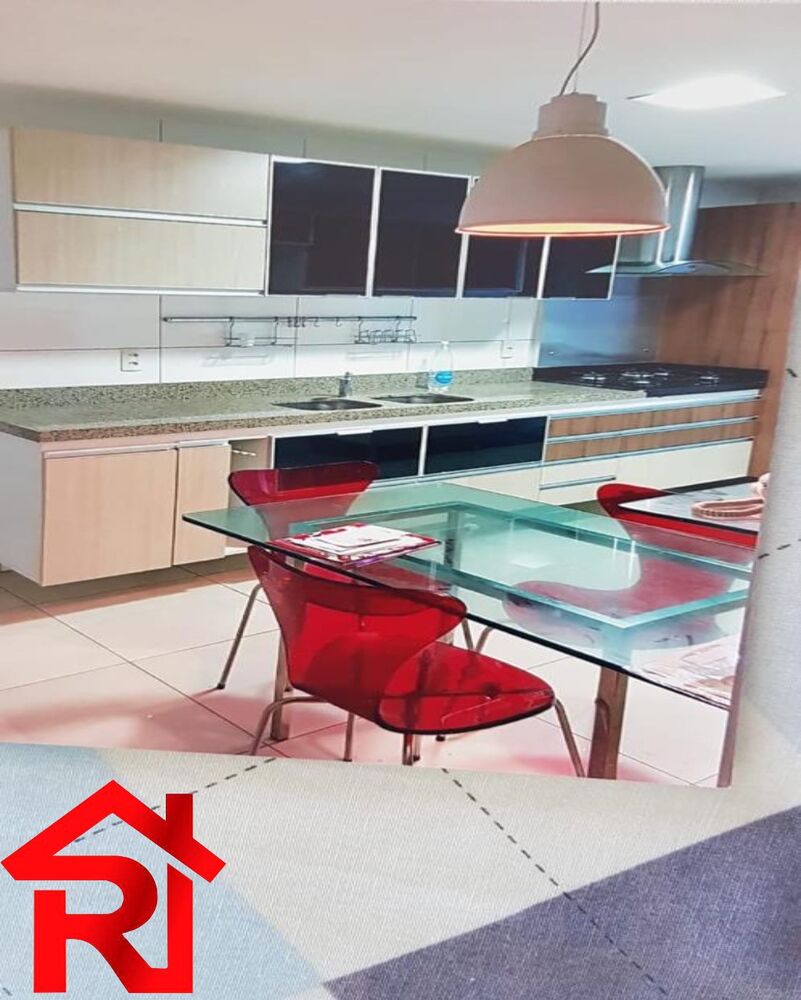 Apartamento, 4 quartos, 250 m² - Foto 3