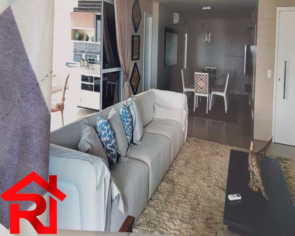 Apartamento, 4 quartos, 250 m² - Foto 1