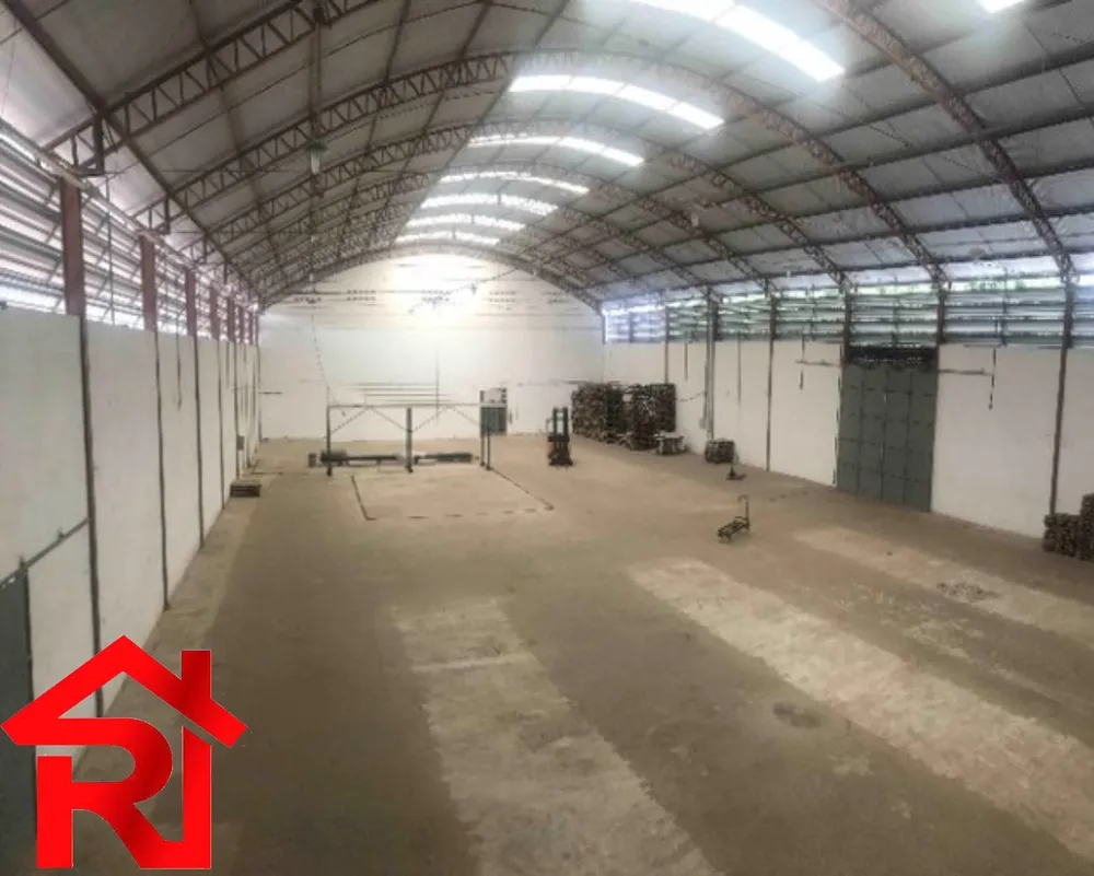 Depósito-Galpão, 3200 m² - Foto 12