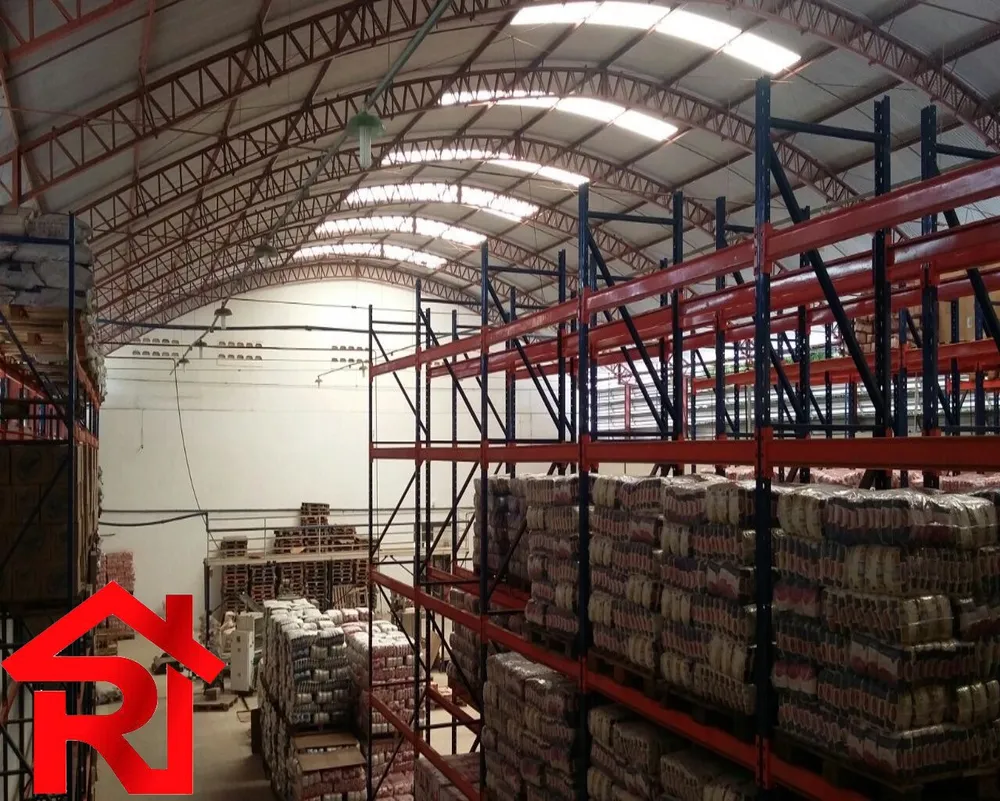 Depósito-Galpão, 3200 m² - Foto 7