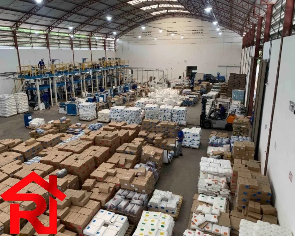 Depósito-Galpão, 3200 m² - Foto 4