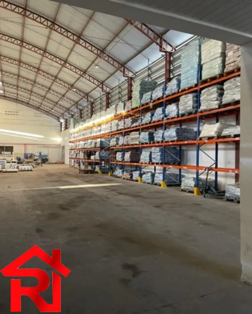 Depósito-Galpão, 3200 m² - Foto 8