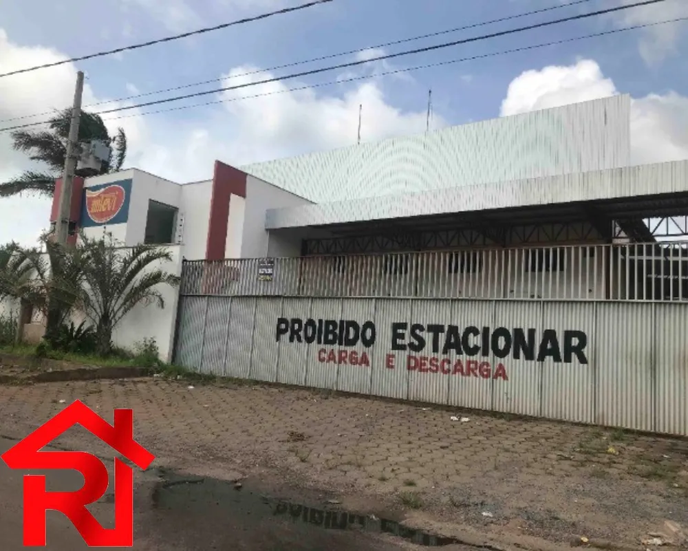 Depósito-Galpão, 3200 m² - Foto 6