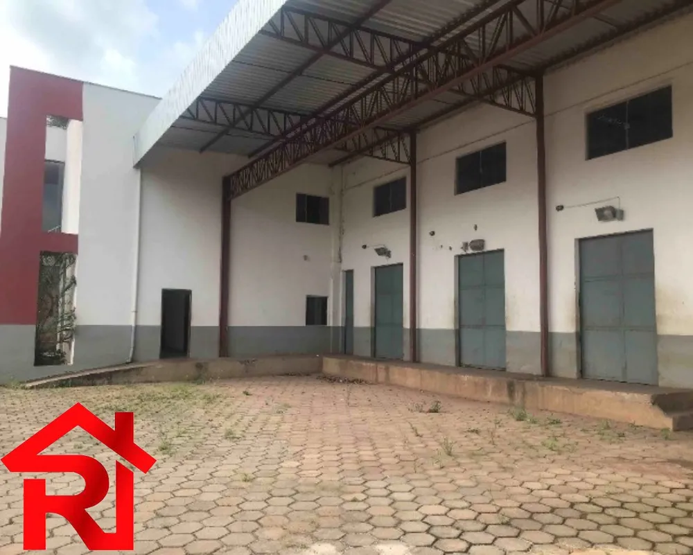 Depósito-Galpão, 3200 m² - Foto 11