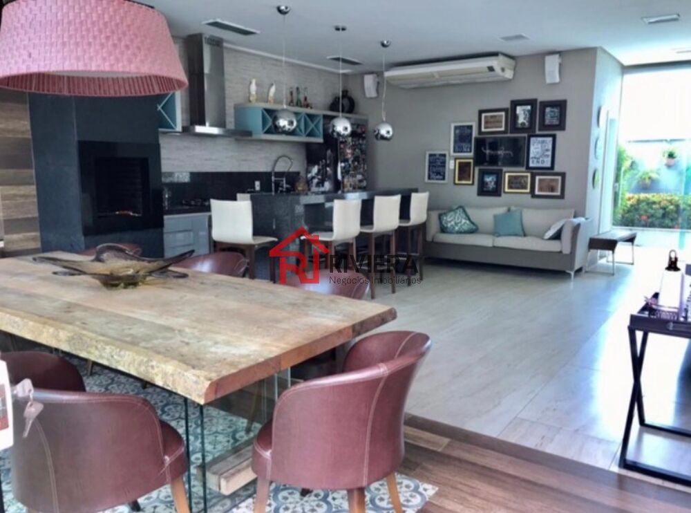 Casa, 5 quartos - Foto 17