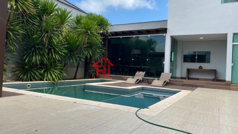 Casa, 5 quartos - Foto 14