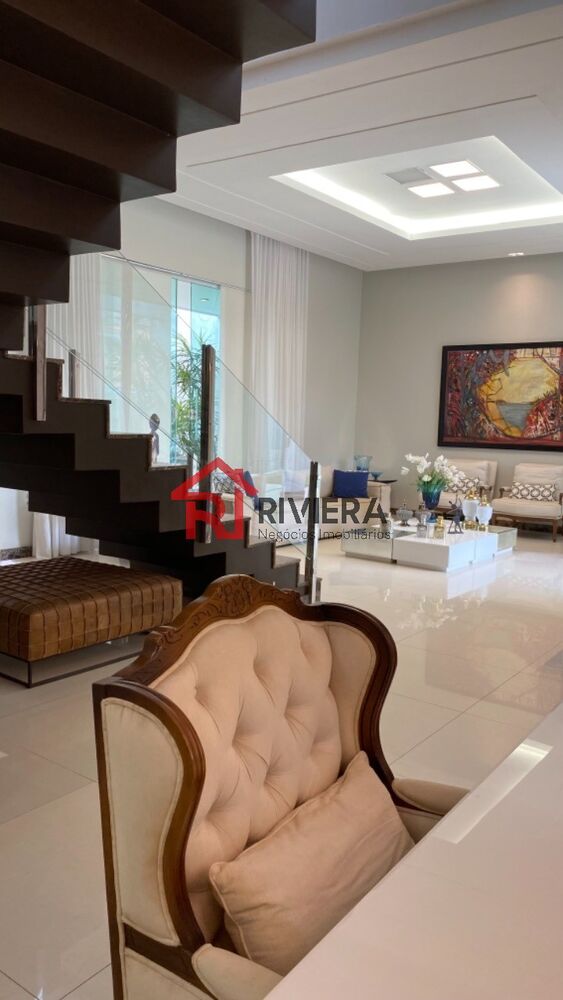 Casa, 5 quartos - Foto 20