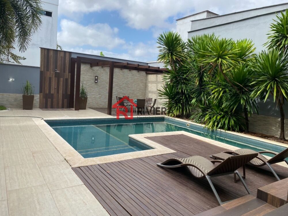 Casa, 5 quartos - Foto 15