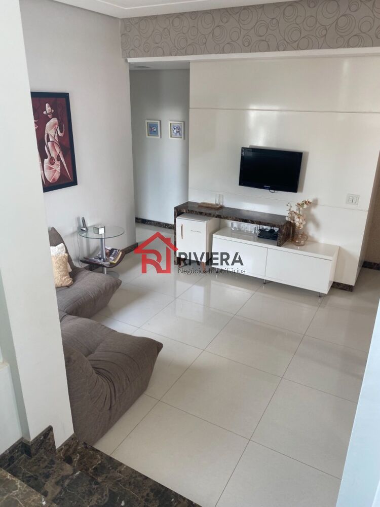 Casa, 5 quartos - Foto 12