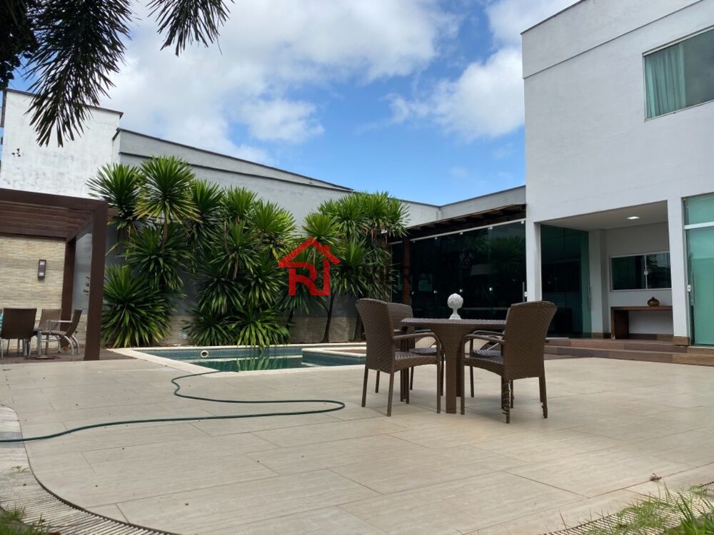 Casa, 5 quartos - Foto 19