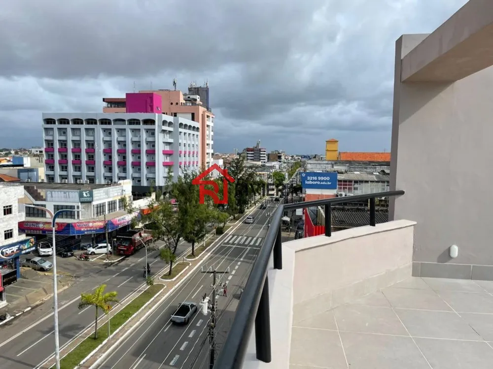 Prédio Inteiro, 1479 m² - Foto 11