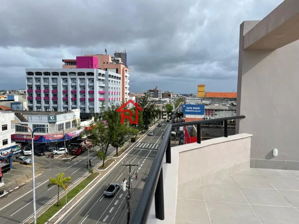 Prédio Inteiro, 1479 m² - Foto 4