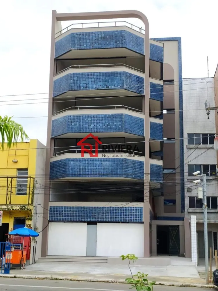 Prédio Inteiro, 1479 m² - Foto 1