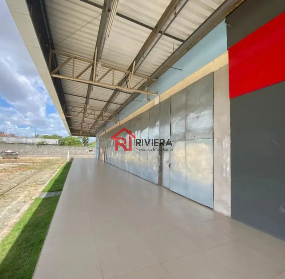 Loja-Salão, 900 m² - Foto 6