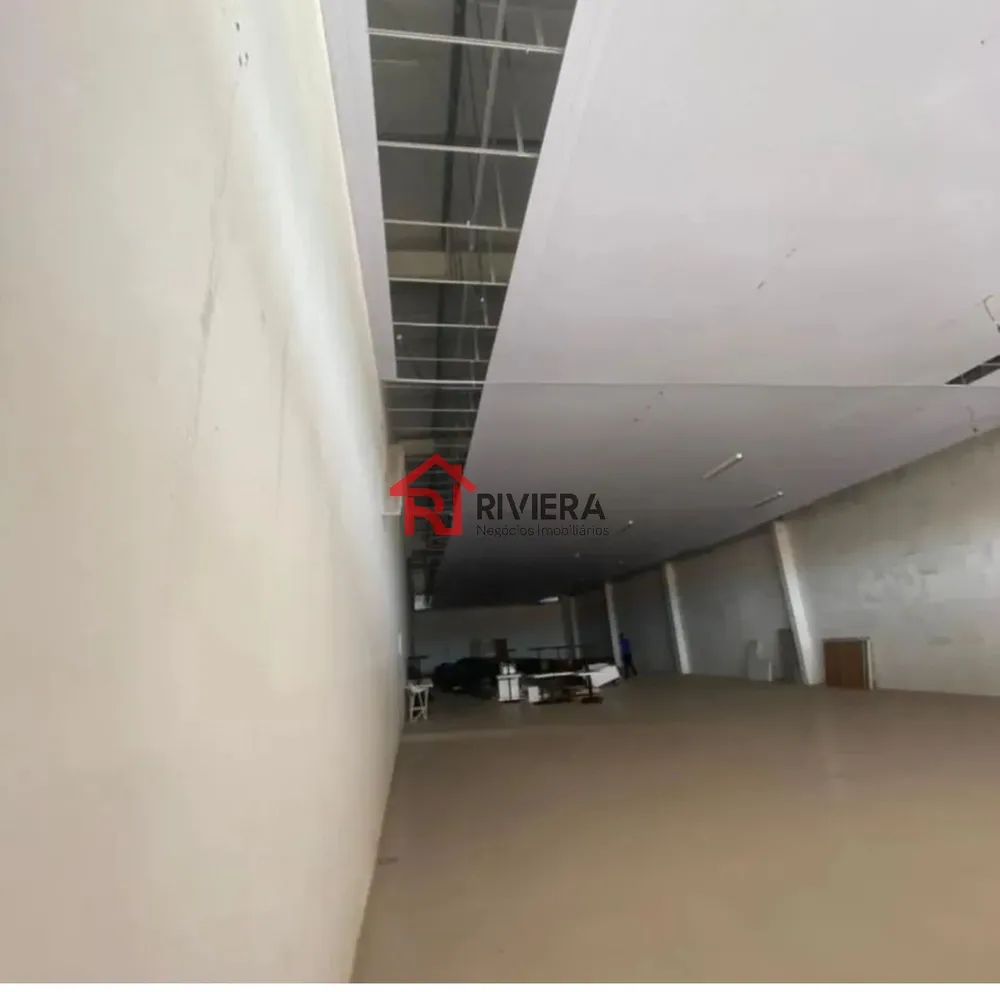Loja-Salão, 900 m² - Foto 2