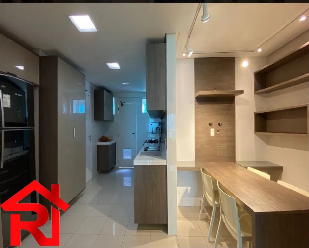 Apartamento, 3 quartos, 192 m² - Foto 9