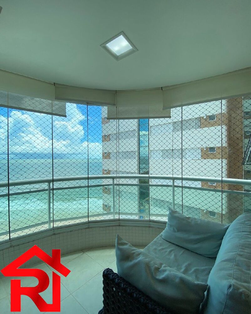 Apartamento, 3 quartos, 192 m² - Foto 13
