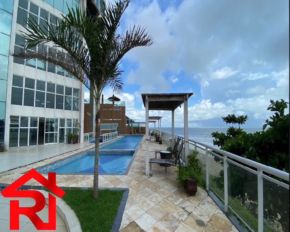 Apartamento, 3 quartos, 192 m² - Foto 3