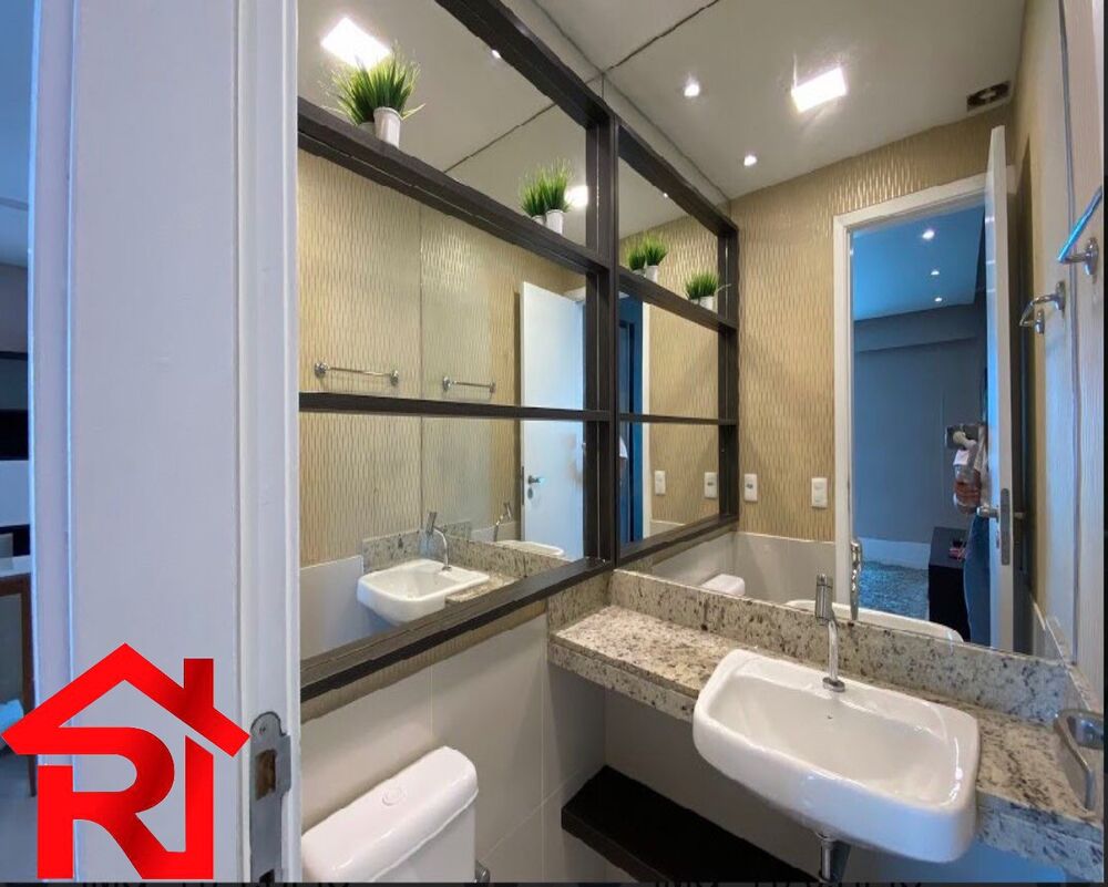 Apartamento, 3 quartos, 192 m² - Foto 7