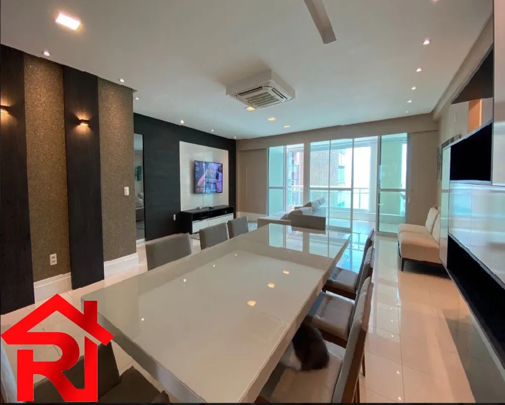 Apartamento, 3 quartos, 192 m² - Foto 4