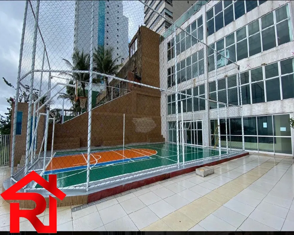 Apartamento, 3 quartos, 192 m² - Foto 11
