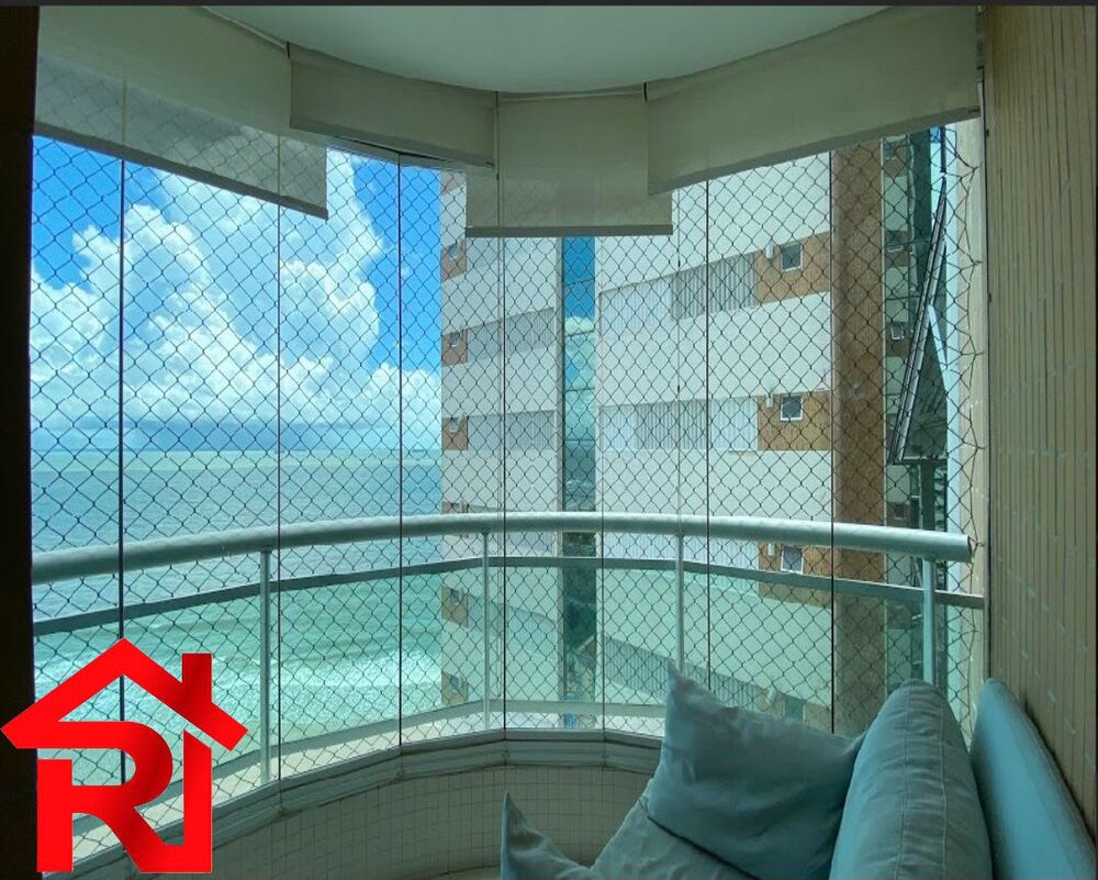 Apartamento, 3 quartos, 192 m² - Foto 6