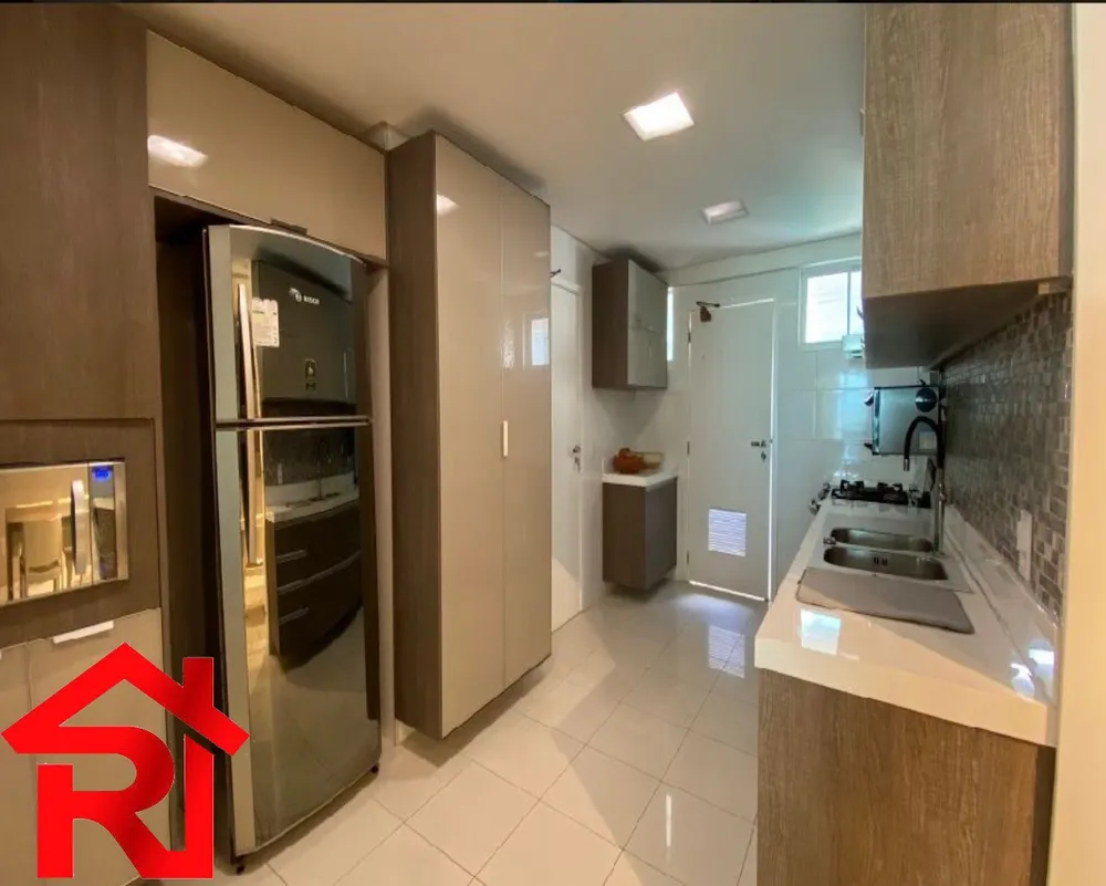 Apartamento, 3 quartos, 192 m² - Foto 8