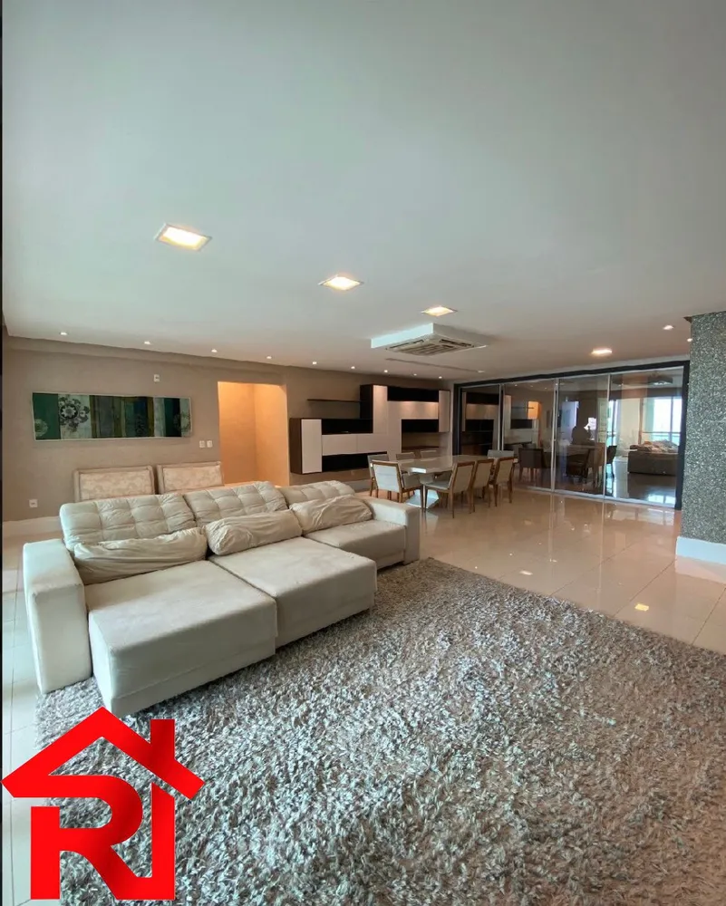 Apartamento, 3 quartos, 192 m² - Foto 12