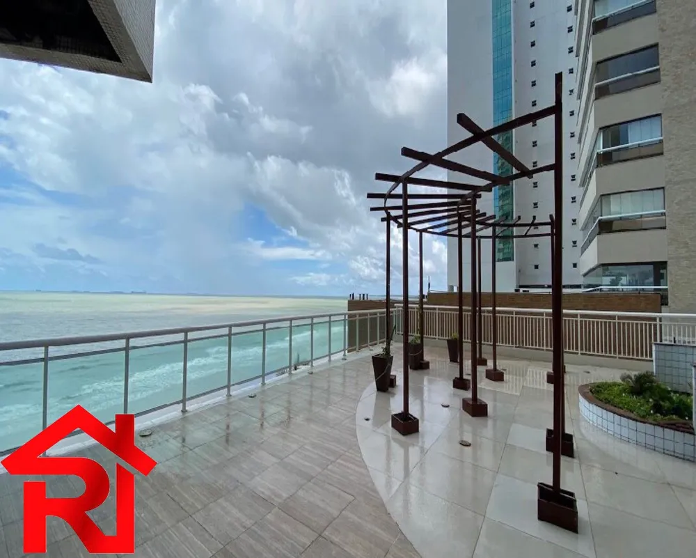 Apartamento, 3 quartos, 192 m² - Foto 1