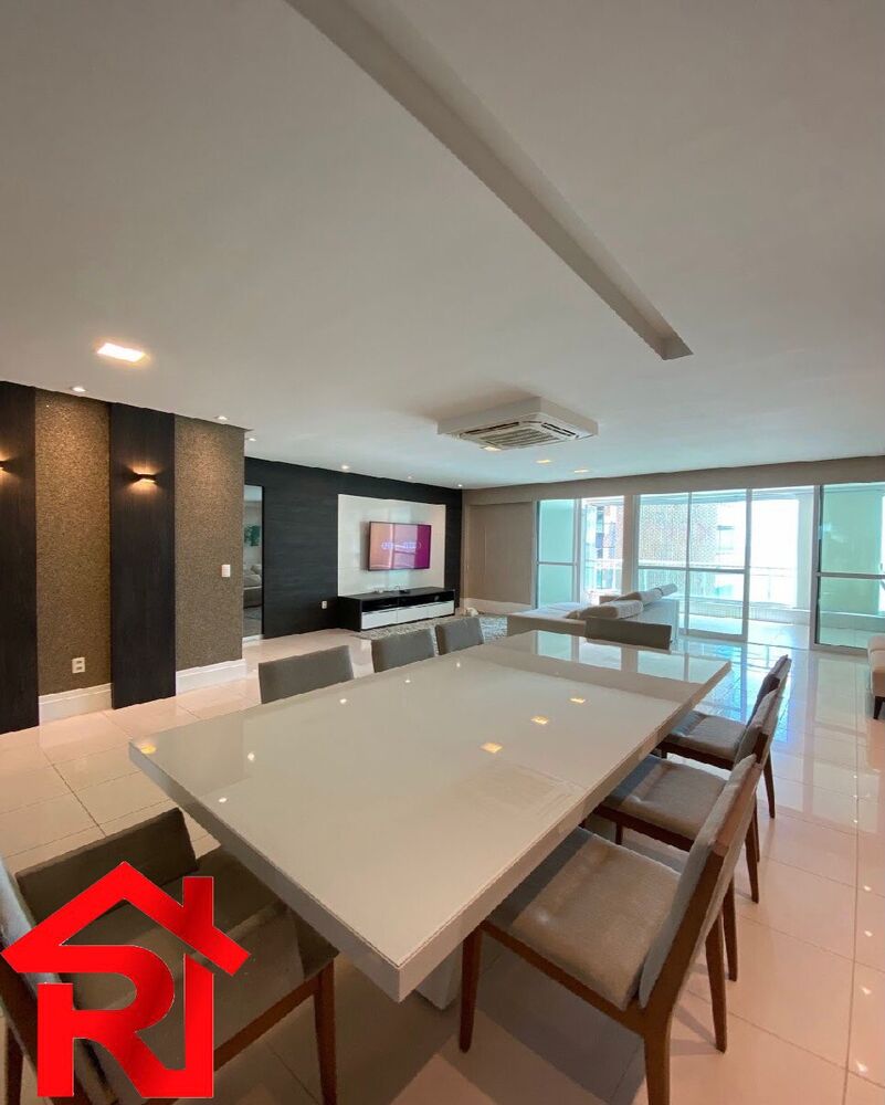 Apartamento, 3 quartos, 192 m² - Foto 10