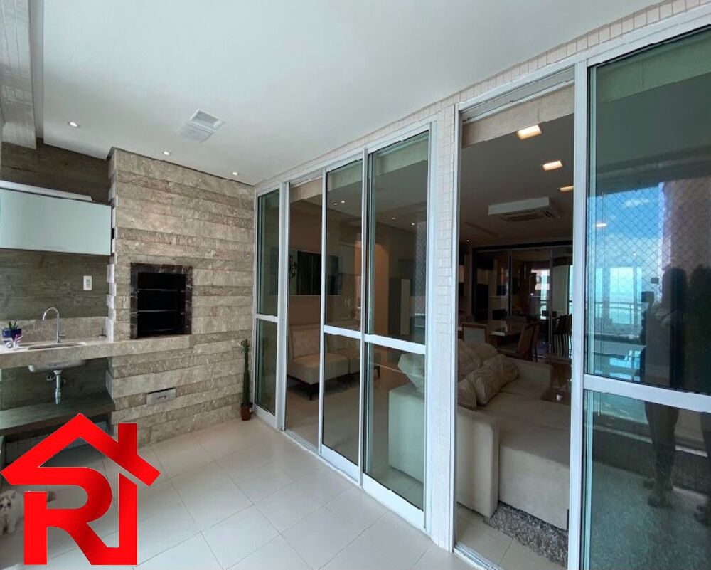 Apartamento, 3 quartos, 192 m² - Foto 5