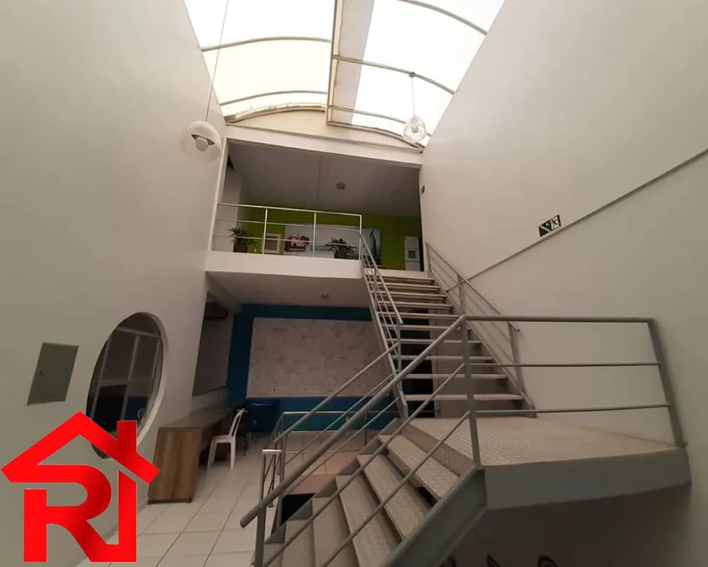 Prédio Inteiro, 1000 m² - Foto 10