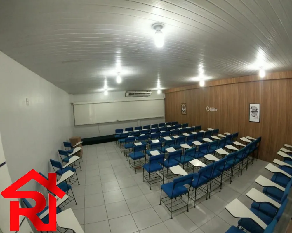 Prédio Inteiro, 1000 m² - Foto 9