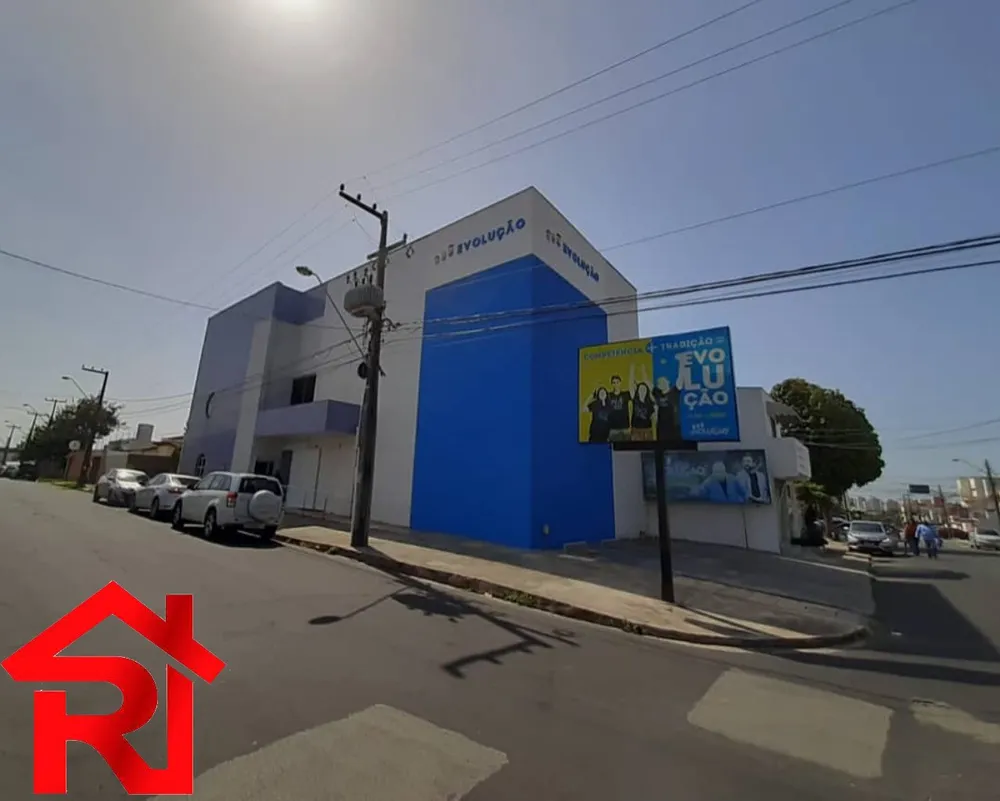 Prédio Inteiro, 1000 m² - Foto 8