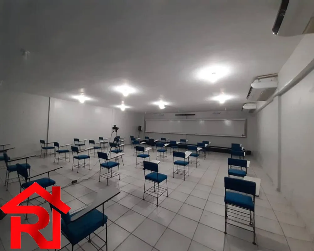 Prédio Inteiro, 1000 m² - Foto 9